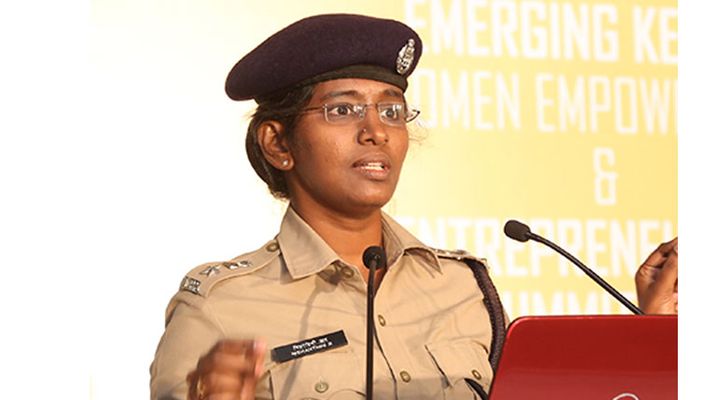 കസ്​റ്റഡി മർദനം: നിഷാന്തി​നിക്കെതിരെ വകുപ്പുതല നടപടിക്ക്​ സാധ്യത